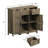 Storage Cabinets,Wooden Floor Cabinet,With Drawers And Shelves Storage Cabinets,Accent Cabinet For Living Room,Bedroom,Bathroom Furniture Home Decor-1172533768
