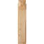 Persienne en bois rustique Thorton Craftsman-31652289-106952030