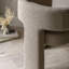 Bayla Boucle Armchair