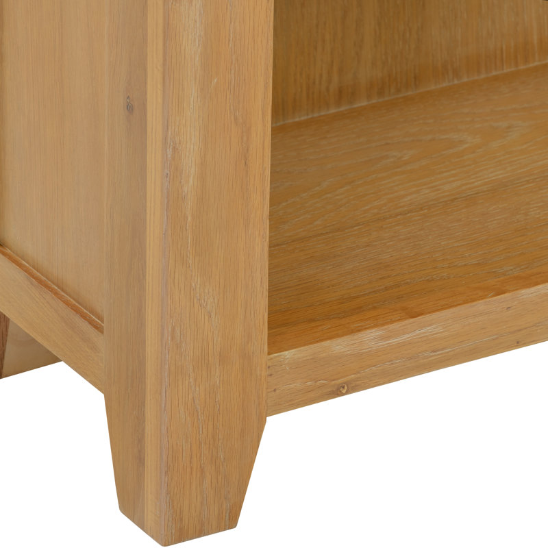 Windsor Bookcase, Brown