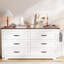 Buffet 54 "avec tiroirs