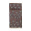 Indo Wool Geometric Area Rug