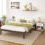 38cm W Particle Board Bedside Table-114235239
