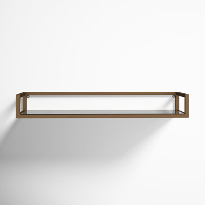 Chainbridge 24" Accent Shelf
