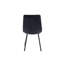 Chaise en cuir Fadak