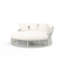 Lit de jour de patio avec coussins 67 po Renri-1188087632-1080197451