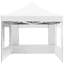 Able 1m x 4.5m Aluminium Party Tent-1179739814