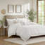 Ensemble de couette ivoire-130427712-130427713