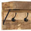 Wall Mounted Coat Rack-1582555814