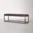 Pearson 50"-55" Tufted Genuine Leather Bench-1646688342-1718796110