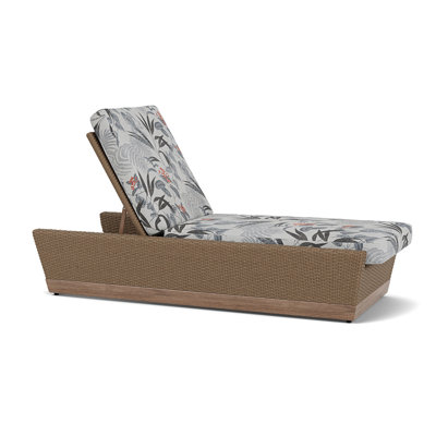 Charisma Pool Chaise