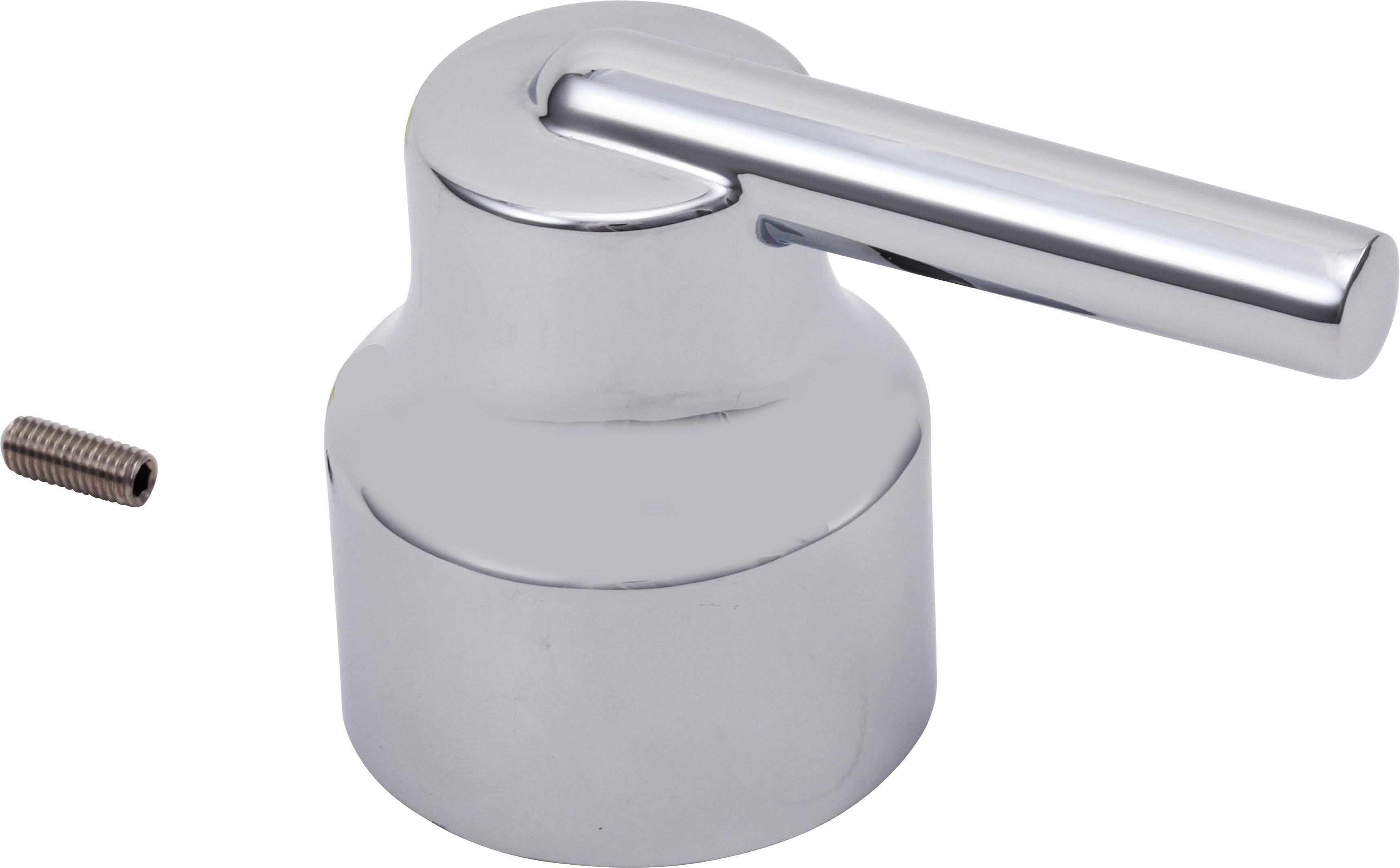 Delta Trinsic Handle with Screw Set | Wayfair