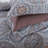 Bohemian Sateen Duvet Cover-2043408414