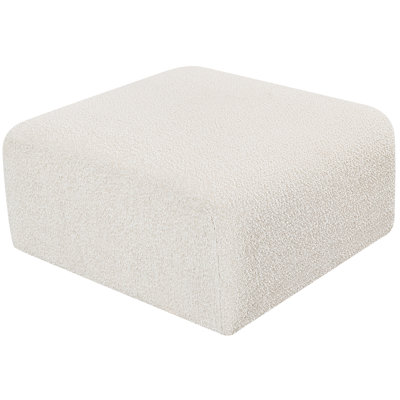 Hisanaga Upholstered Ottoman