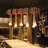 Meisha 10 - Light Kitchen Island Pendant