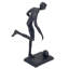 FOOTBALLER Iron Figurine 20cm-92166377