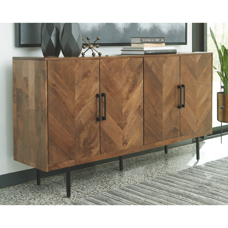 Kewstoke Accent Cabinet