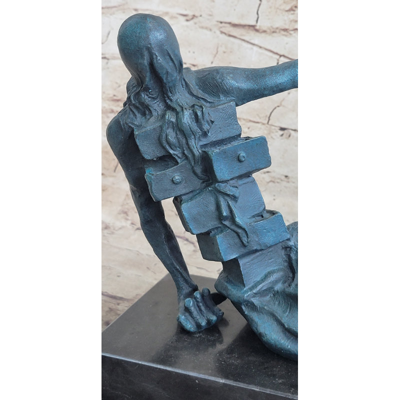 Objet de décoration Kahleya