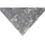 Abstract Area Rug in White-70373321