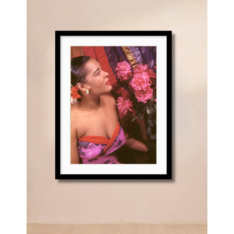 Plants & Flowers Print