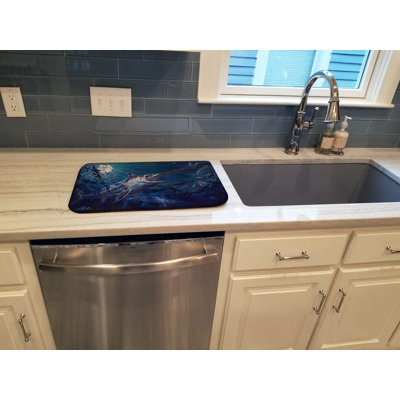 Drying Mat