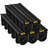 39.4'' W Click Clack Drain