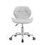 Erltrud Velvet Office Chair-386472120-386472117