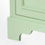 Meuble-lavabo simple 30 po avec comptoir en céramique-91397166-91397165