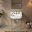 Bathroom Console Sink-132439122