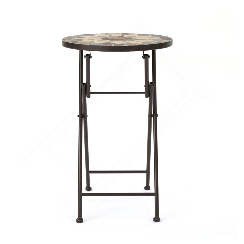 SILVESTER END TABLE
