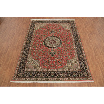Fine Traditional Area Rug 10x13