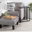 Table de bout Ironton-1804265234