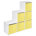 White/Yellow
