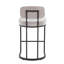 Tabouret de comptoir à hauteur fixe-2137094132-2137094091