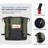 Tirrinia 30 Quarts Soft Sided Cooler-98701188