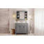 Rangement pour salle de bain Tameisha-973237912