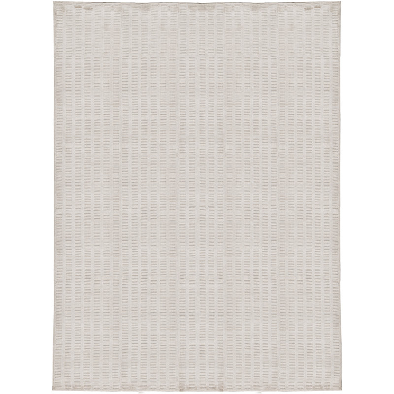 One-of-a-Kind Rectangle 8'10" X 11'8" Hand Knotted Area Rug