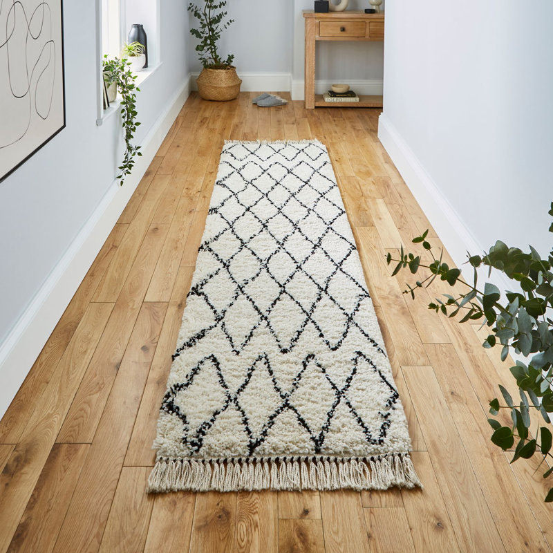 Boho Lavenia Area Rug
