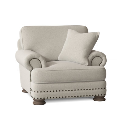 Foster Armchair