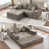 Brown Chenille