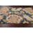 Wool Floral and Paisley Indoor Rug