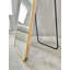 Tague Rectangle Leaning and Freestanding Full Length Mirror