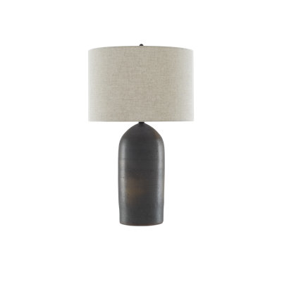 Lampe de table 30,25 po Munby