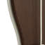 Backus Wood Wall Clock-27103321