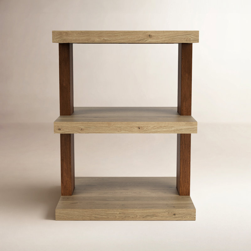 Topeka Chairside Table
