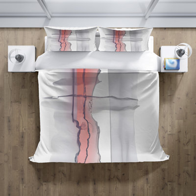 Ensemble de housse de couette 