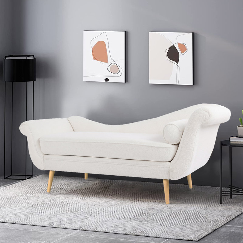 Chaise longue Kaynaat