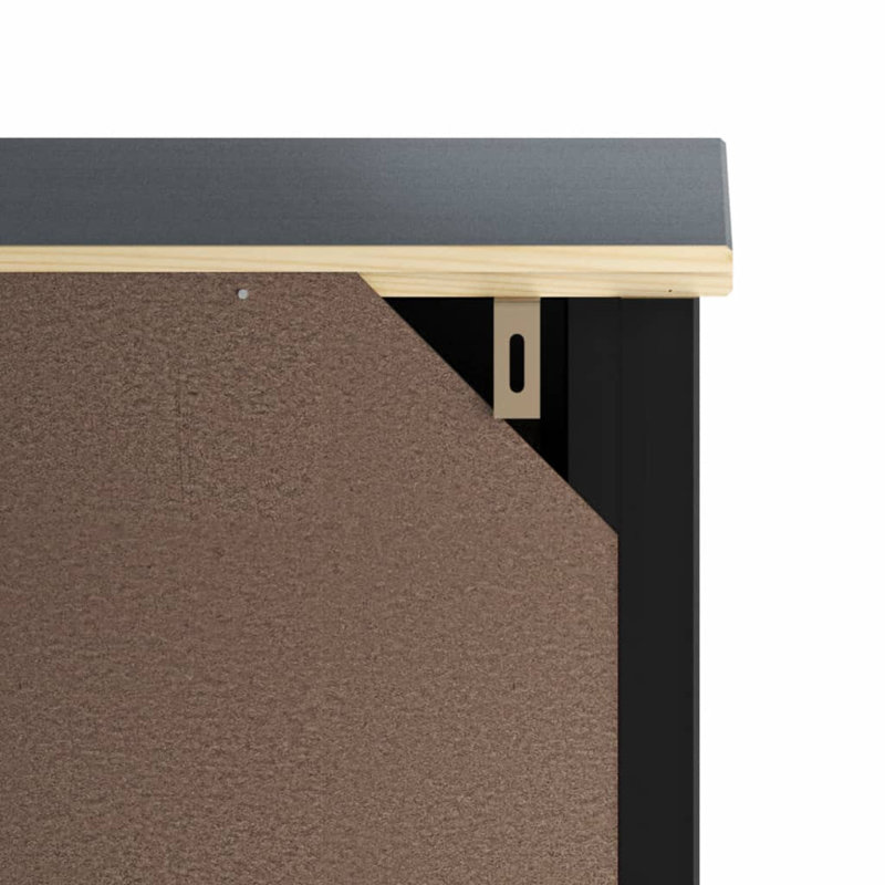 Freestanding Bathroom Cabinet