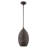 Bion 1 - Light Bronze Pendant-1077779390