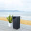 Poubelle 25 gallons Alayzia-48885776